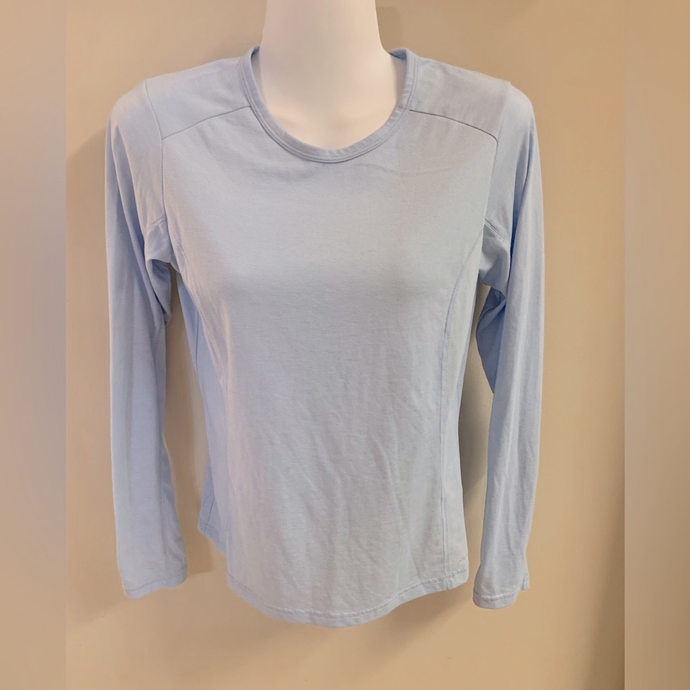 Columbia Titanium Omni Dry Shirt